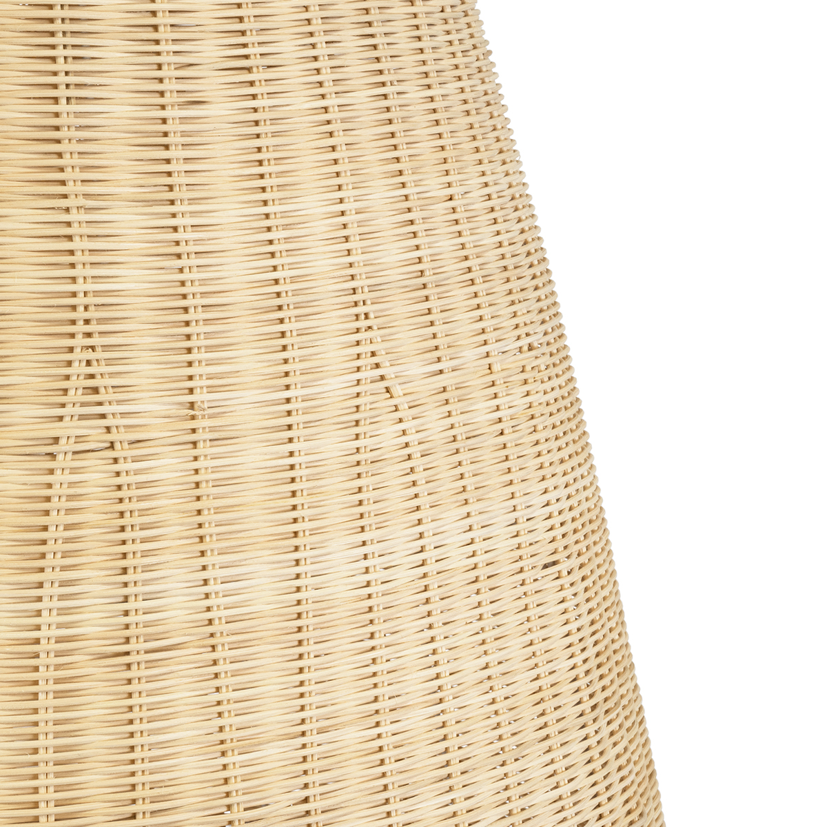 LEDTM® MAHANA 01827 Boho Κρεμαστό Φωτιστικό Οροφής με Ντουί 1 x E27 AC 220-240V IP20 - Μπεζ - Μ80 x Π80 x Υ130cm - Image 8