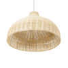 LEDTM® AFURU 01828 Boho Κρεμαστό Φωτιστικό Οροφής με Ντουί 1 x E27 AC 220-240V IP20 - Μπεζ - Μ60 x Π60 x Υ40cm - Image 6