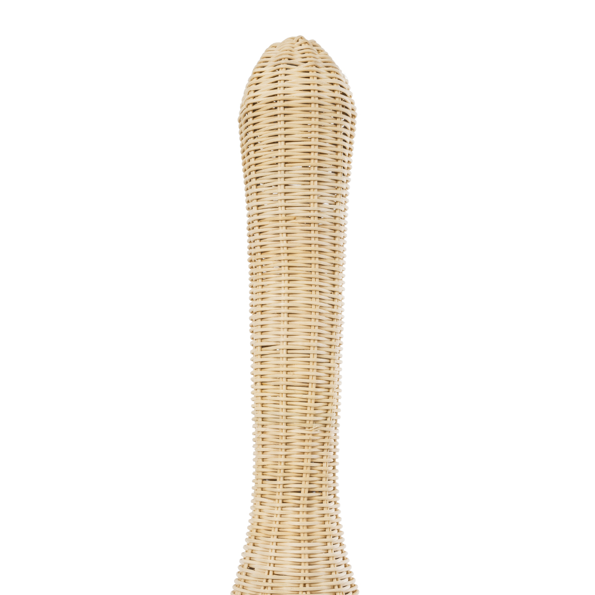 LEDTM® PARADIS 01843 Boho Επιδαπέδιο Φωτιστικό με Ντουί 1 x E27 AC 220-240V IP20 - Μπεζ - Μ30 x Π30 x Υ100cm - Image 5