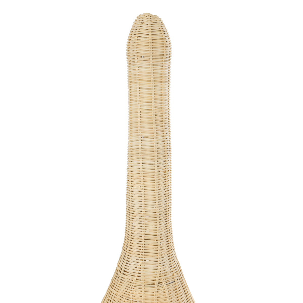 LEDTM® PARADIS 01844 Boho Επιδαπέδιο Φωτιστικό με Ντουί 1 x E27 AC 220-240V IP20 - Μπεζ - Μ35 x Π35 x Υ120cm - Image 5