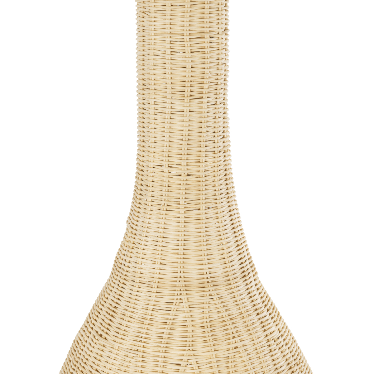 LEDTM® PARADIS 01846 Boho Επιδαπέδιο Φωτιστικό με Ντουί 1 x E27 AC 220-240V IP20 - Μπεζ - Μ50 x Π50 x Υ180cm - Image 6