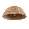 LEDTM® MANGATA 01847 Boho Κρεμαστό Φωτιστικό Οροφής με Ντουί 1 x E27 AC 220-240V IP20 - Μπεζ - Μ60 x Π60 x Υ28cm - Image 6