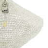 LEDTM® KENTUCKY 01862 Vintage Κρεμαστό Φωτιστικό Οροφής με Ντουί 1 x E27 AC 220-240V IP20 - Μπεζ - Μ40 x Π40 x Υ30cm - Image 9