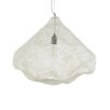 LEDTM® KENTUCKY 01865 Vintage Κρεμαστό Φωτιστικό Οροφής με Ντουί 1 x E27 AC 220-240V IP20 - Μπεζ - Μ60 x Π60 x Υ50cm - Image 7