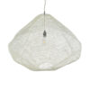 LEDTM® KENTUCKY 01868 Vintage Κρεμαστό Φωτιστικό Οροφής με Ντουί 1 x E27 AC 220-240V IP20 - Μπεζ - Μ90 x Π90 x Υ70cm - Image 7