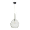 LEDTM® KENTUCKY 01880 Vintage Κρεμαστό Φωτιστικό Οροφής με Ντουί 1 x E27 AC 220-240V IP20 - Μπεζ - Μ30 x Π30 x Υ50cm - Image 4