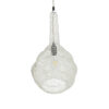 LEDTM® KENTUCKY 01880 Vintage Κρεμαστό Φωτιστικό Οροφής με Ντουί 1 x E27 AC 220-240V IP20 - Μπεζ - Μ30 x Π30 x Υ50cm - Image 7