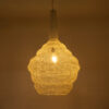LEDTM® KENTUCKY 01883 Vintage Κρεμαστό Φωτιστικό Οροφής με Ντουί 1 x E27 AC 220-240V IP20 - Λευκό - Μ60 x Π60 x Υ90cm - Image 3