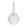 LEDTM® KENTUCKY 01883 Vintage Κρεμαστό Φωτιστικό Οροφής με Ντουί 1 x E27 AC 220-240V IP20 - Λευκό - Μ60 x Π60 x Υ90cm - Image 7