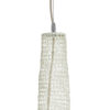 LEDTM® KENTUCKY 01883 Vintage Κρεμαστό Φωτιστικό Οροφής με Ντουί 1 x E27 AC 220-240V IP20 - Λευκό - Μ60 x Π60 x Υ90cm - Image 8