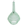 LEDTM® KENTUCKY 01885 Vintage Κρεμαστό Φωτιστικό Οροφής με Ντουί 1 x E27 AC 220-240V IP20 - Τιρκουάζ - Μ60 x Π60 x Υ90cm - Image 7