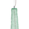 LEDTM® KENTUCKY 01885 Vintage Κρεμαστό Φωτιστικό Οροφής με Ντουί 1 x E27 AC 220-240V IP20 - Τιρκουάζ - Μ60 x Π60 x Υ90cm - Image 8