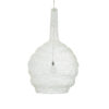 LEDTM® KENTUCKY 01886 Vintage Κρεμαστό Φωτιστικό Οροφής με Ντουί 1 x E27 AC 220-240V IP20 - Λευκό - Μ90 x Π90 x Υ150cm - Image 2