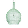 LEDTM® KENTUCKY 01888 Vintage Κρεμαστό Φωτιστικό Οροφής με Ντουί 1 x E27 AC 220-240V IP20 - Τιρκουάζ - Μ90 x Π90 x Υ150cm - Image 6