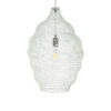 LEDTM® KENTUCKY 01898 Vintage Κρεμαστό Φωτιστικό Οροφής με Ντουί 1 x E27 AC 220-240V IP20 - Λευκό - Μ40 x Π40 x Y60cm - Image 5