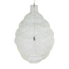LEDTM® KENTUCKY 01901 Vintage Κρεμαστό Φωτιστικό Οροφής με Ντουί 1 x E27 AC 220-240V IP20 - Λευκό - Μ80 x Π80 x Y110cm - Image 7