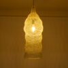 LEDTM® KENTUCKY 01904 Vintage Κρεμαστό Φωτιστικό Οροφής με Ντουί 1 x E27 AC 220-240V IP20 - Λευκό - Μ30 x Π30 x Y80cm - Image 3