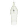 LEDTM® KENTUCKY 01904 Vintage Κρεμαστό Φωτιστικό Οροφής με Ντουί 1 x E27 AC 220-240V IP20 - Λευκό - Μ30 x Π30 x Y80cm - Image 7