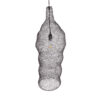 LEDTM® KENTUCKY 01905 Vintage Κρεμαστό Φωτιστικό Οροφής με Ντουί 1 x E27 AC 220-240V IP20 - Καφέ - Μ30 x Π30 x Y80cm - Image 7