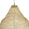 LEDTM® KENTUCKY 01911 Vintage Κρεμαστό Φωτιστικό Οροφής με Ντουί 1 x E27 AC 220-240V IP20 - Μπεζ - Μ60 x Π60 x Υ80cm - Image 8
