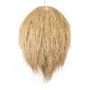 LEDTM® ARCHIPELAGO 01913 Boho Κρεμαστό Φωτιστικό Οροφής με Ντουί 1 x E27 AC 220-240V IP20 - Μπεζ - Μ80 x Π80 x Υ100cm - Image 2