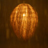 LEDTM® ARCHIPELAGO 01913 Boho Κρεμαστό Φωτιστικό Οροφής με Ντουί 1 x E27 AC 220-240V IP20 - Μπεζ - Μ80 x Π80 x Υ100cm - Image 3