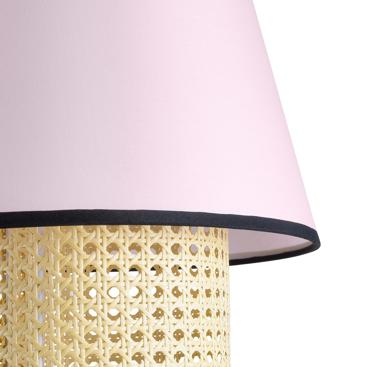 LEDTM® SAIGE 01921 Boho Κρεμαστό Φωτιστικό Οροφής με Ντουί 1 x E27 AC 220-240V IP20 - Πολύχρωμο - Μ30 x Π30 x Υ48cm - Image 8