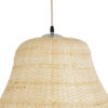 LEDTM® JUNIPER 02047 Boho Κρεμαστό Φωτιστικό Οροφής με Ντουί 1 x E27 AC 220-240V IP20 - Μπεζ - Μ100 x Π100 x Υ90cm - Image 9