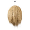 LEDTM® ARCHIPELAGO 02067 Boho Κρεμαστό Φωτιστικό Οροφής με Ντουί 1 x E27 AC 220-240V IP20 - Μπεζ - Μ100 x Π100 x Υ120cm - Image 4