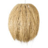 LEDTM® ARCHIPELAGO 02067 Boho Κρεμαστό Φωτιστικό Οροφής με Ντουί 1 x E27 AC 220-240V IP20 - Μπεζ - Μ100 x Π100 x Υ120cm - Image 7