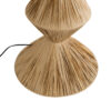 LEDTM® LUANA 02108 Boho Επιδαπέδιο Φωτιστικό με Ντουί 1 x E27 AC 220-240V IP20 - Μπεζ - Μ60 x Π60 x Υ150cm - Image 8