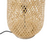 LEDTM® MAMIZU 02109 Boho Επιδαπέδιο Φωτιστικό με Ντουί 1 x E27 AC 220-240V IP20 - Μπεζ - Μ28 x Π28 x Υ93cm - Image 7