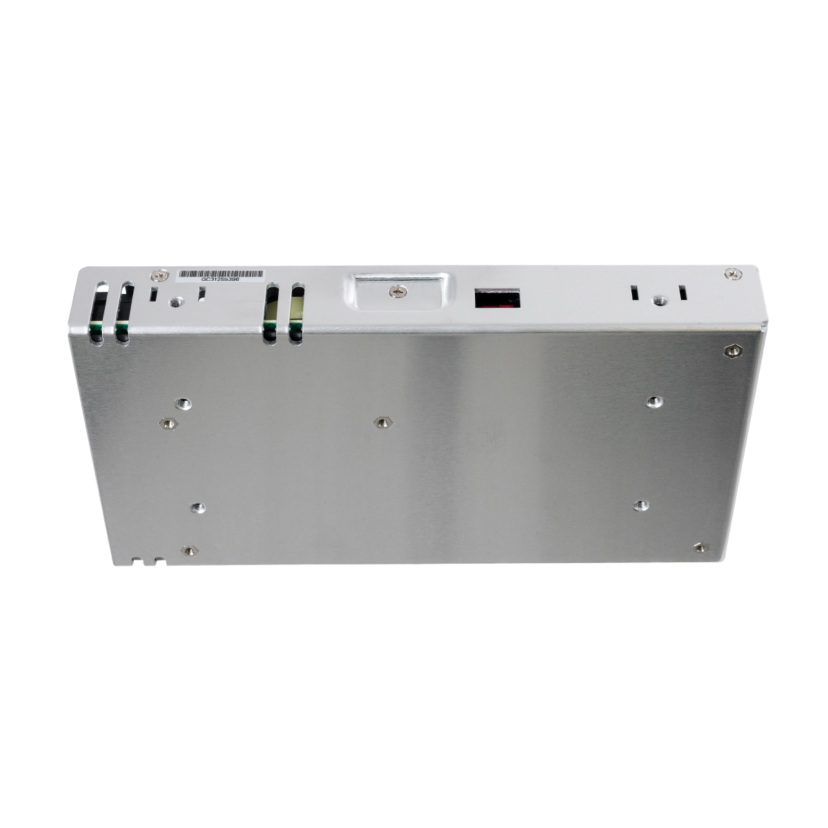 LEDTM® MEANWELL-LRS350-12 90784 Τροφοδοτικό/Μετασχηματιστής PELV 350W 29A DC 12V IP20 - AC 220-240V σε DC 12V / Ρυθμιζόμενo από DC 10.2V έως DC 13.8V - Μ21.5 x Π11.5 x Υ3cm - 3 Χρόνια Εγγύηση - Image 5
