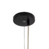 LEDTM® GUADELOUPE 02156 Boho Κρεμαστό Φωτιστικό Οροφής με Ντουί 1 x E27 AC 220-240V IP20 - Μπεζ - Μ120 x Π120 x Υ100cm - Image 9