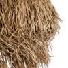 LEDTM® GUADELOUPE 02158 Boho Κρεμαστό Φωτιστικό Οροφής με Ντουί 1 x E27 AC 220-240V IP20 - Μπεζ - Μ80 x Π80 x Υ60cm - Image 8