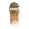 LEDTM® SAINTLUCIA 02161 Boho Κρεμαστό Φωτιστικό Οροφής με Ντουί 1 x E27 AC 220-240V IP20 - Μπεζ - Μ66 x Π66 x Υ120cm - Image 5
