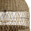 LEDTM® SAINTLUCIA 02161 Boho Κρεμαστό Φωτιστικό Οροφής με Ντουί 1 x E27 AC 220-240V IP20 - Μπεζ - Μ66 x Π66 x Υ120cm - Image 8