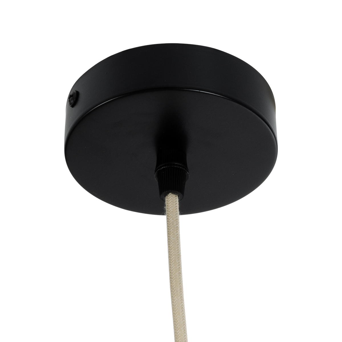 LEDTM® SCANDINAVIA 02172 Boho Κρεμαστό Φωτιστικό Οροφής με Ντουί 1 x E27 AC 220-240V IP20 - Μπεζ - Μ32 x Π32 x Υ56cm - Image 10