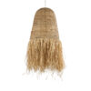 LEDTM® PORTOFERRAIO 02190 Boho Κρεμαστό Φωτιστικό Οροφής με Ντουί 1 x E27 AC 220-240V IP20 - Μπεζ - Μ60 x Π60 x Υ120cm - Image 2
