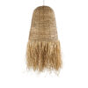 LEDTM® PORTOFERRAIO 02190 Boho Κρεμαστό Φωτιστικό Οροφής με Ντουί 1 x E27 AC 220-240V IP20 - Μπεζ - Μ60 x Π60 x Υ120cm - Image 5