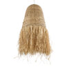 LEDTM® PORTOFERRAIO 02190 Boho Κρεμαστό Φωτιστικό Οροφής με Ντουί 1 x E27 AC 220-240V IP20 - Μπεζ - Μ60 x Π60 x Υ120cm - Image 6
