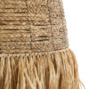 LEDTM® PORTOFERRAIO 02190 Boho Κρεμαστό Φωτιστικό Οροφής με Ντουί 1 x E27 AC 220-240V IP20 - Μπεζ - Μ60 x Π60 x Υ120cm - Image 8