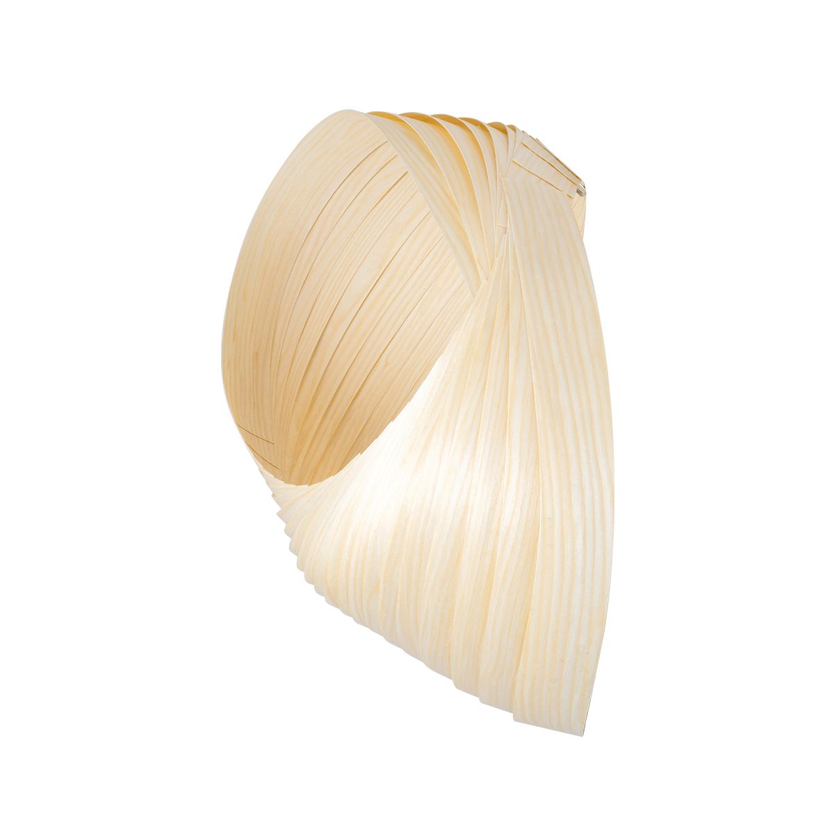 LEDTM® SALREL 02224 Boho Φωτιστικό Τοίχου - Απλίκα με Ντουί 1 x E27 AC 220-240V IP20 - Μπεζ - Μ30 x Π22 x Υ38cm - Image 6