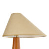 LEDTM® KAUAI 02230 Boho Επιδαπέδιο Φωτιστικό με Ντουί 1 x E27 AC 220-240V IP20 - Καφέ & Μπεζ - Μ55 x Π42 x Υ145cm - Image 6