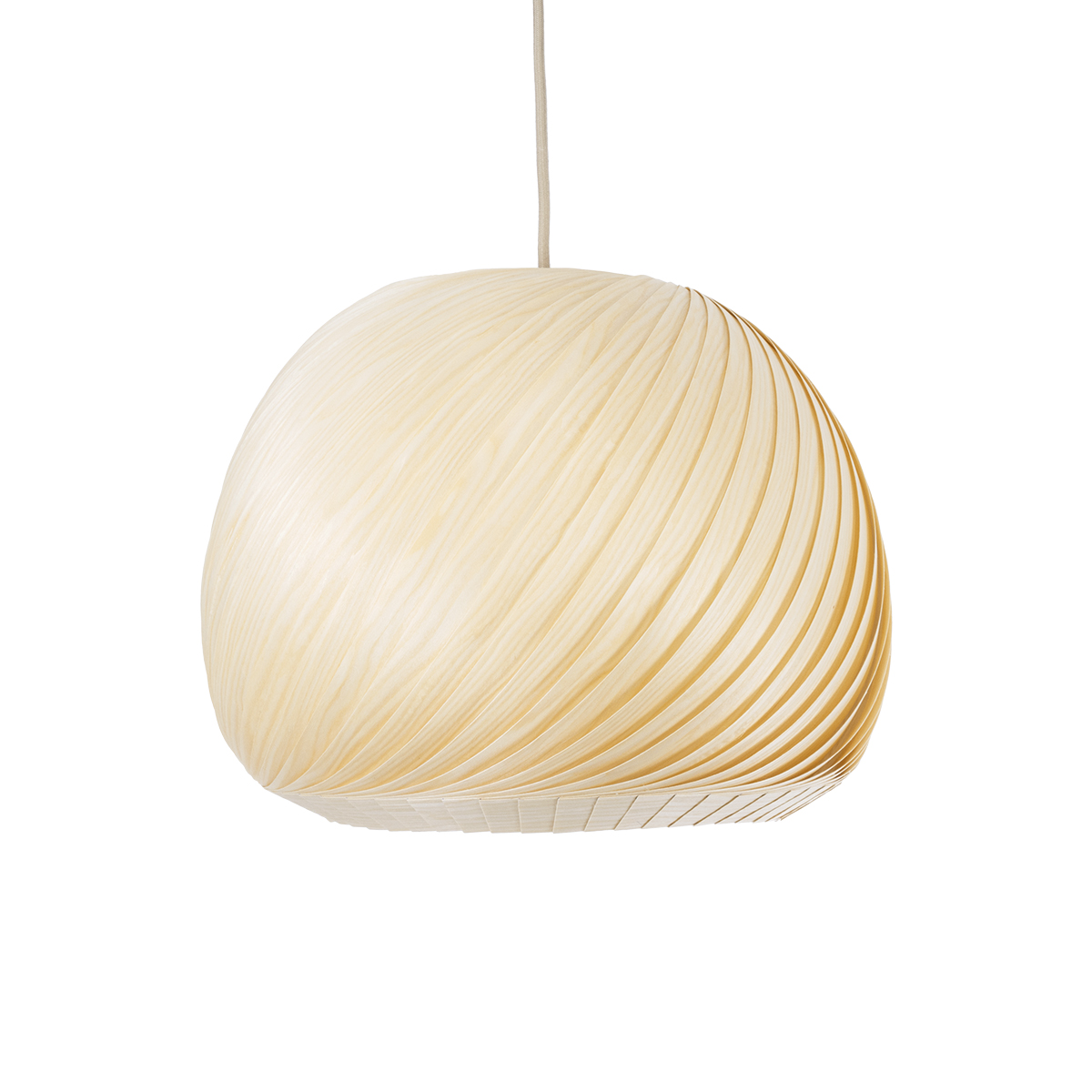 LEDTM® KAILANI 02242 Boho Κρεμαστό Φωτιστικό Οροφής με Ντουί 1 x E27 AC 220-240V IP20 - Μπεζ - Μ40 x Π40 x Υ30cm - Image 5