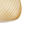 LEDTM® KAILANI 02242 Boho Κρεμαστό Φωτιστικό Οροφής με Ντουί 1 x E27 AC 220-240V IP20 - Μπεζ - Μ40 x Π40 x Υ30cm - Image 8
