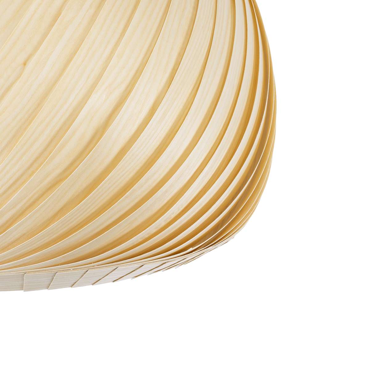LEDTM® KAILANI 02242 Boho Κρεμαστό Φωτιστικό Οροφής με Ντουί 1 x E27 AC 220-240V IP20 - Μπεζ - Μ40 x Π40 x Υ30cm - Image 8