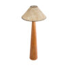 LEDTM® MASPALOMAS 02292 Boho Επιδαπέδιο Φωτιστικό με Ντουί 1 x E27 AC 220-240V IP20 - Καφέ & Μπεζ - Μ55 x Π55 x Υ145cm - Image 5