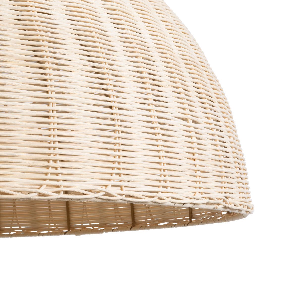 LEDTM® MONTANA 02379 Boho Κρεμαστό Φωτιστικό Οροφής με Ντουί 1 x E27 AC 220-240V IP20 - Μπεζ - Μ80 x Π80 x Υ40cm - Image 8