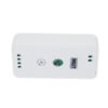 Ασύρματος LED RGB Controller με Χειριστήριο Τοίχου Αφής 2.4G RF 12v (144w) - 24v (288w) DC για Ένα Group LEDTM 04051 - Image 5